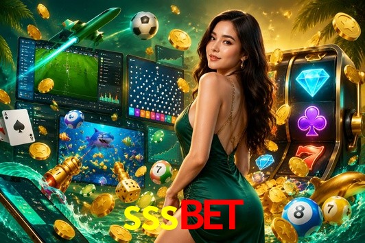Experiência VIP sssbet