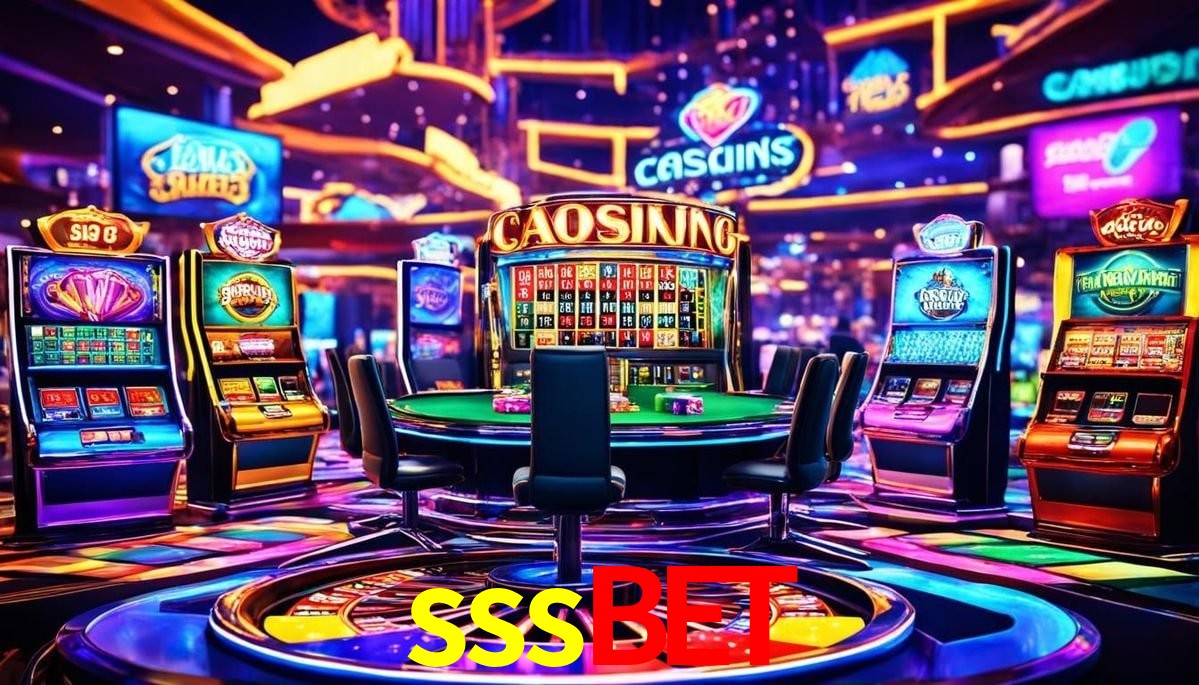 Estatísticas sssbet