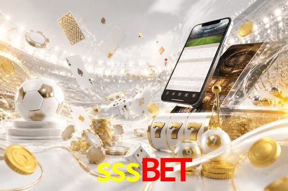 Welcome Bonus sssbet