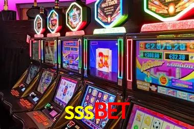 Desvendando o Mundo dos Jogos Virtuais na sssbet