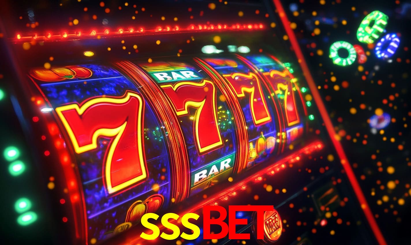 sssbet: Seu Cassino Premiado com Pagamentos Rápidos