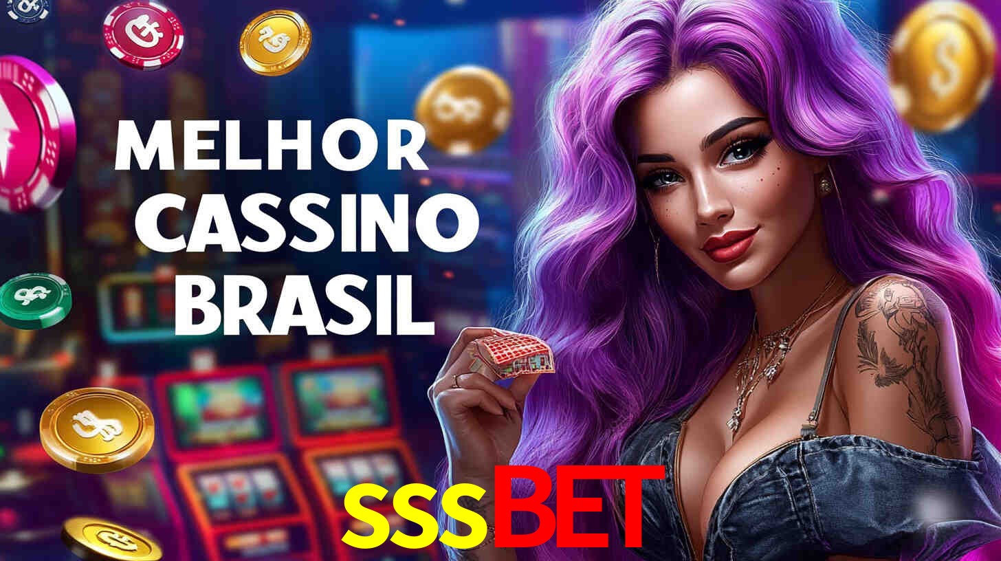 Explorando a Categoria de Eventos em Apostas na sssbet