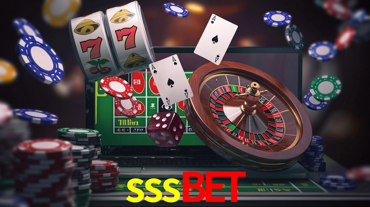 sssbet App Interface