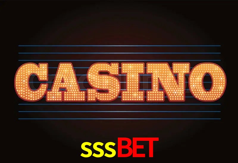 Estatísticas Esportivas sssbet