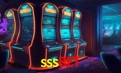 Descubra a Magia dos Jogos de Arcade no sssbet