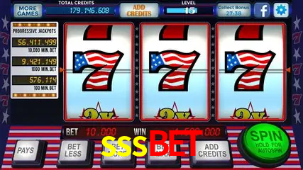 Descubra o Mundo do Cassino Online com sssbet