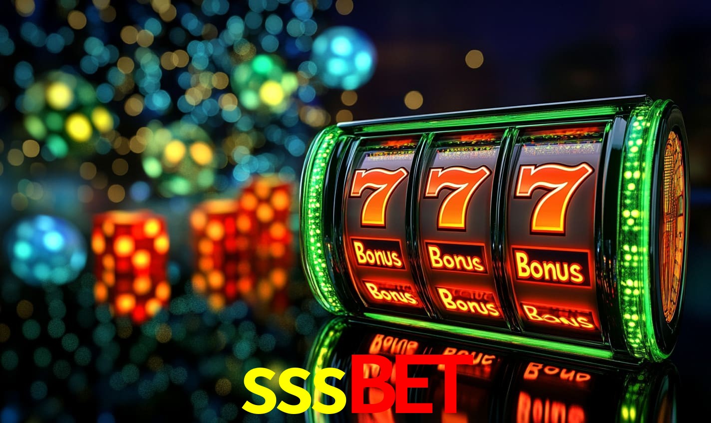 Casino Ao Vivo sssbet