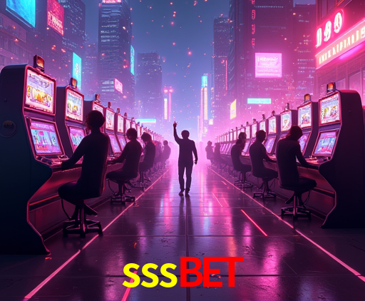 Torneios sssbet