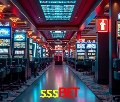 A Emoção da Loteria na sssbet: Uma Chance de Mudança de Vida