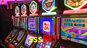 Interface do App sssbet