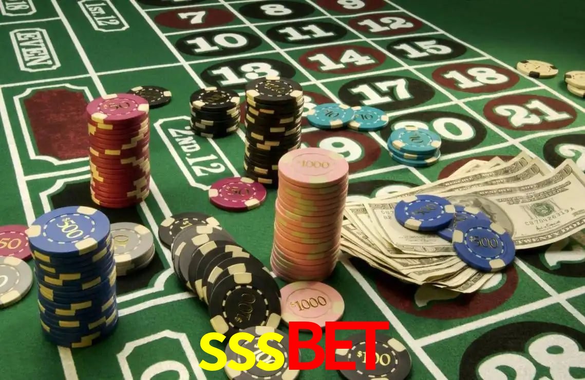 Explore as vantagens do sssbet: serviço profissional e confiabilidade