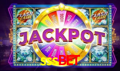 Descubra o Mundo do Cassino Online com sssbet