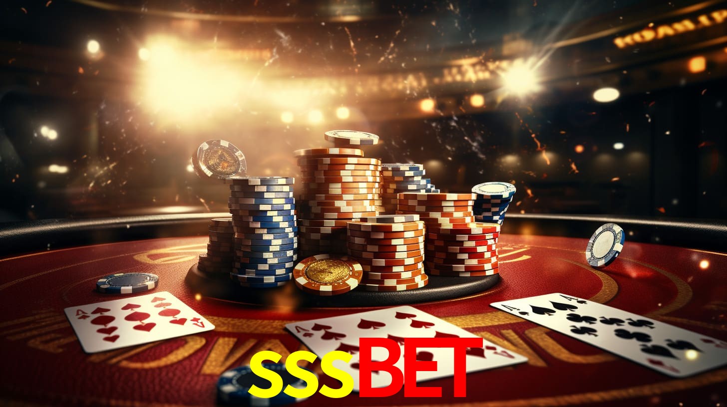 Blackjack Table sssbet