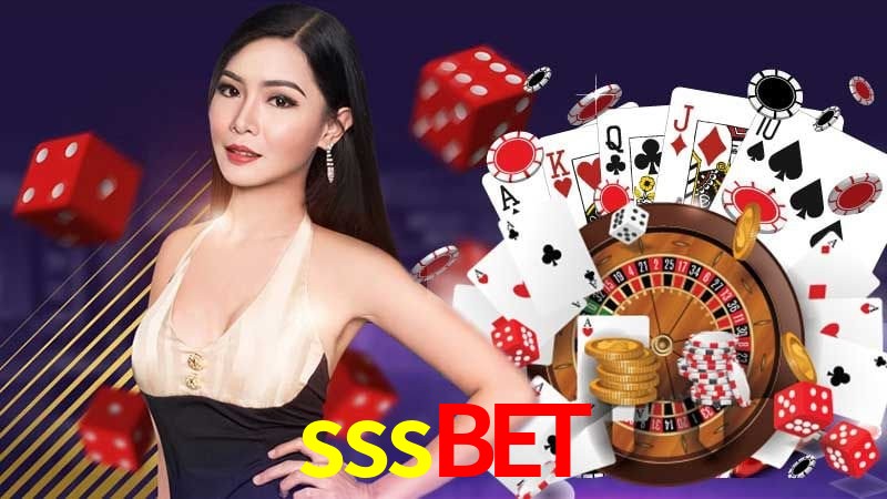 PIX Instantâneo sssbet