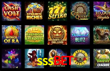 Descubra a Essência do sssbet: Nossa História e Compromissos