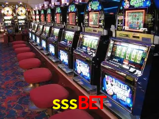 Explorando a Categoria de Eventos em Apostas na sssbet