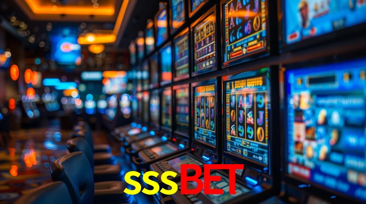 APP oficial da sssbet para mobile