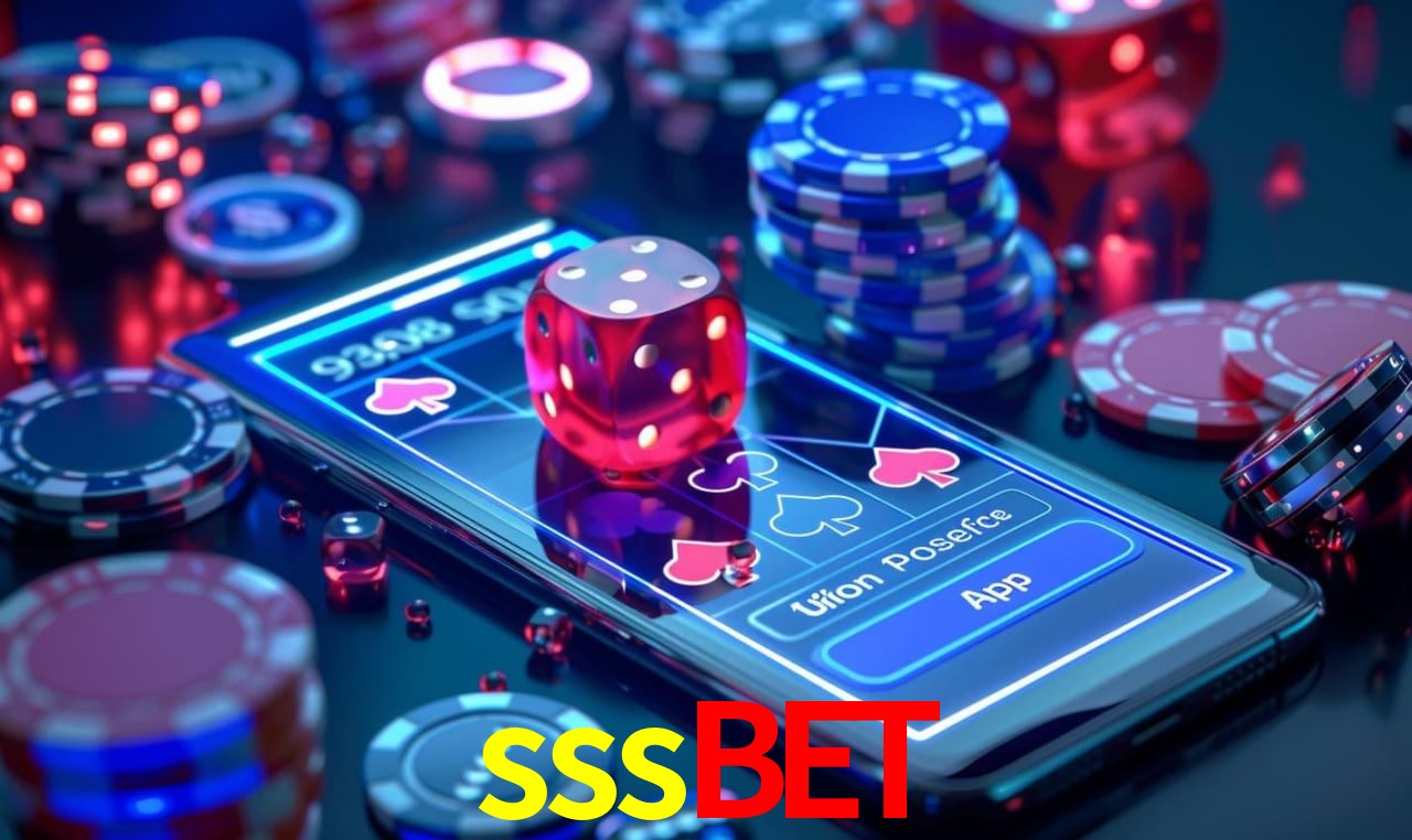Painel RTP sssbet