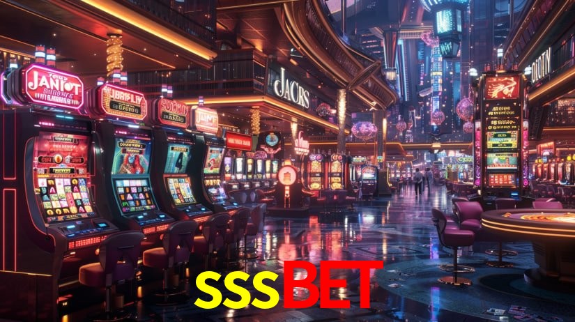 Live Casino sssbet