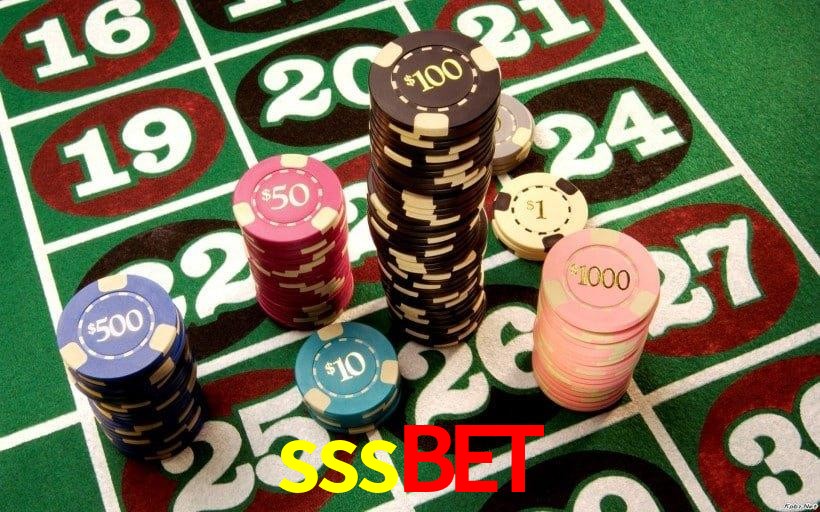 App oficial sssbet