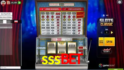 A Emoção da Loteria na sssbet: Uma Chance de Mudança de Vida
