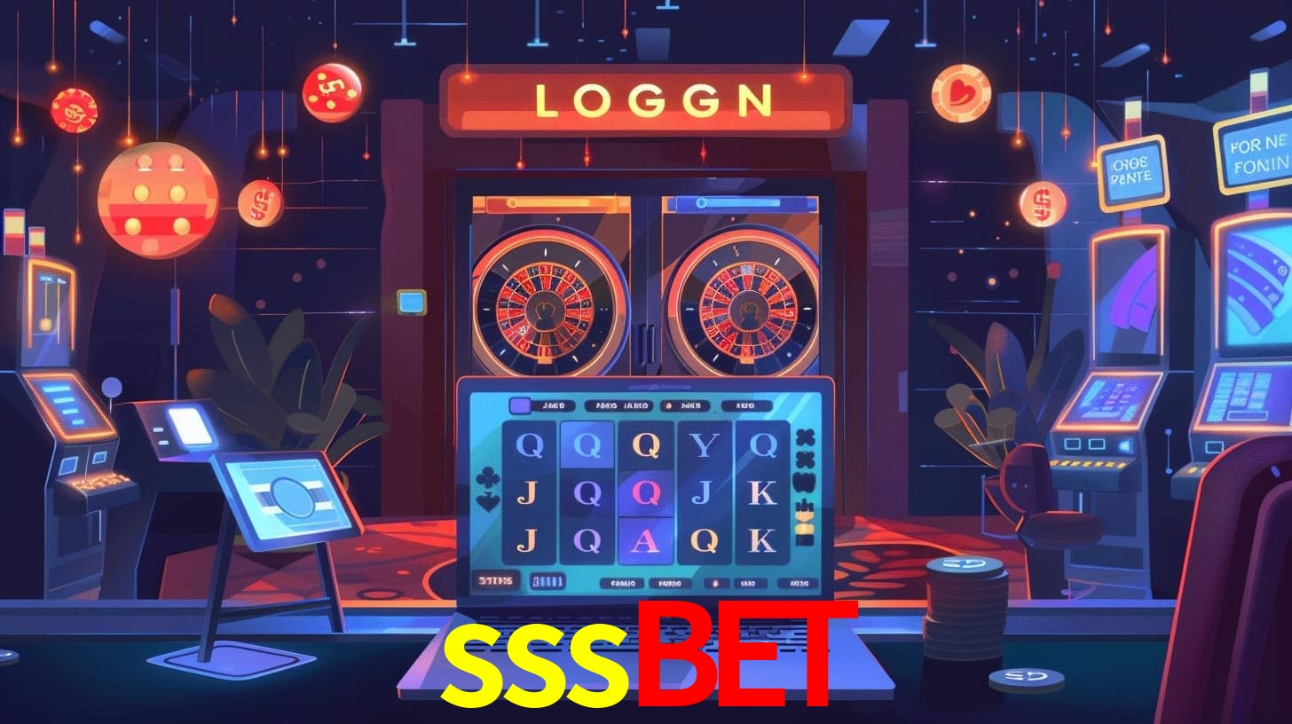 Design Responsivo sssbet