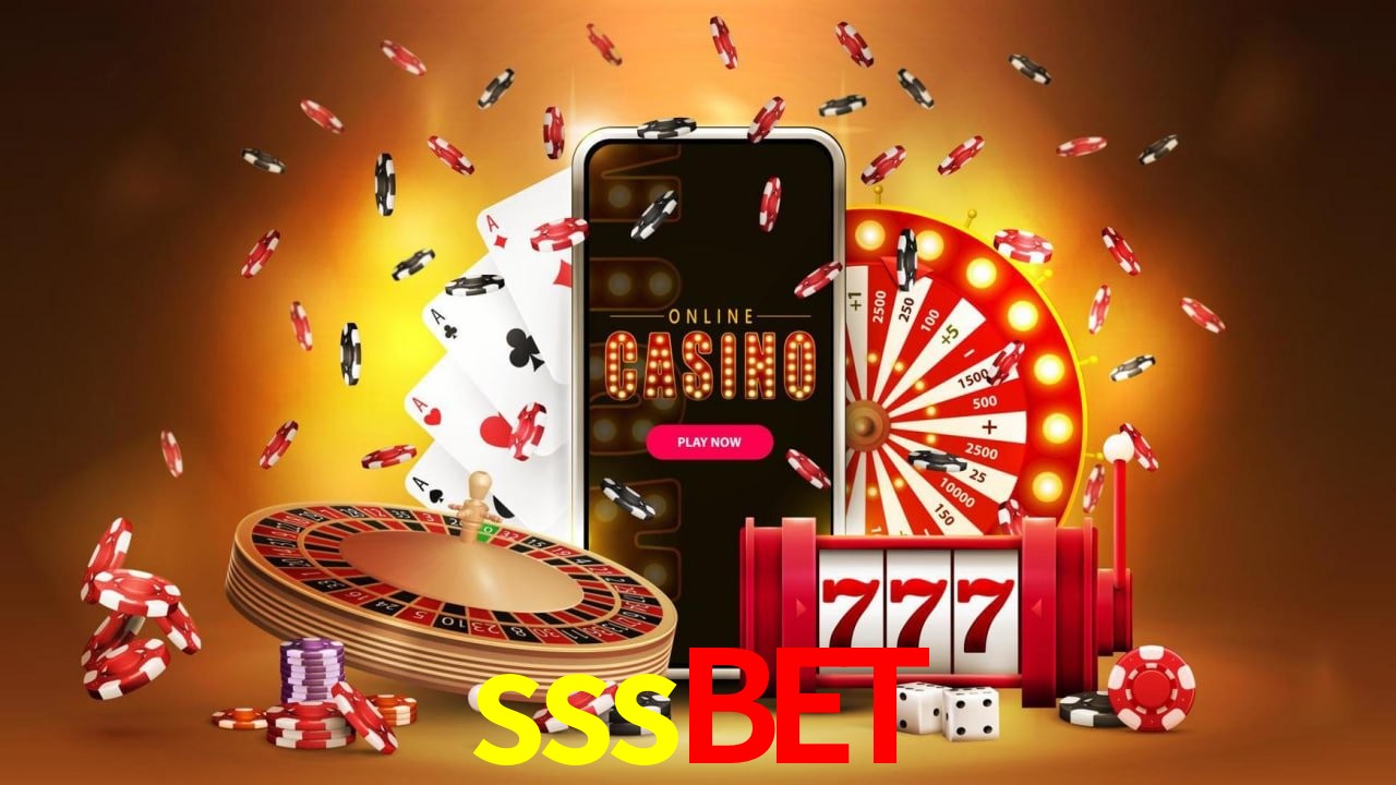 A Experiência Imersiva dos Cassinos Ao Vivo no sssbet