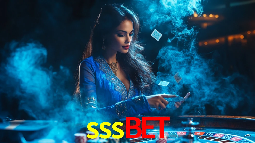 Inovações de Jogos na sssbet: O Futuro das Experiências Interativas