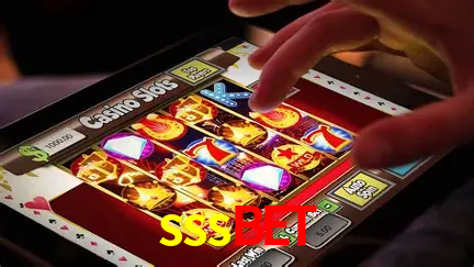 A Experiência Imersiva dos Cassinos Ao Vivo no sssbet