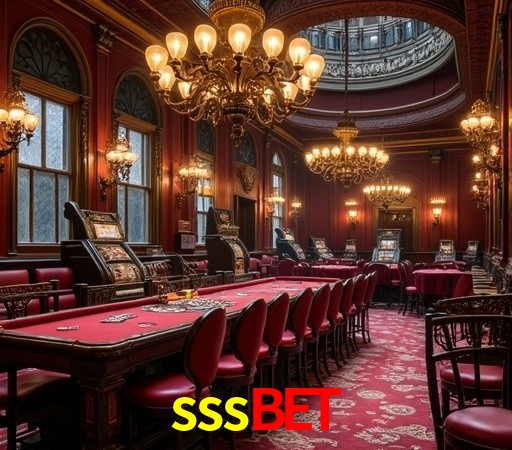 Sistemas de Segurança sssbet